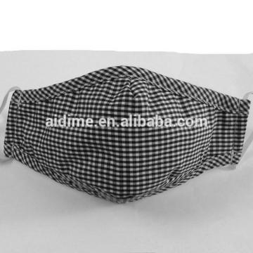 Proof PM2.5 anti-dust activated carbon facial mask