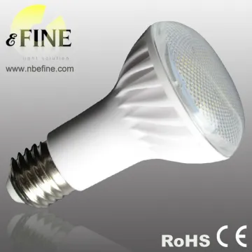 LED bulb lamp R63 E27 SMD LED reflector lamp 6W