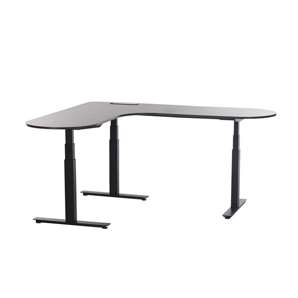 desk height adjustable desk