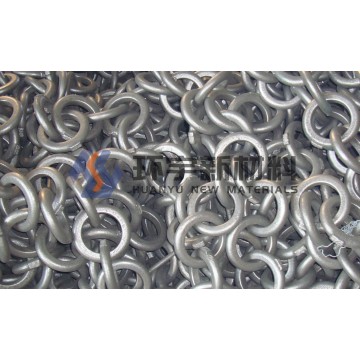 Д-типа Линк Цхаинс Цхаинс Φ25мм × 80 мм