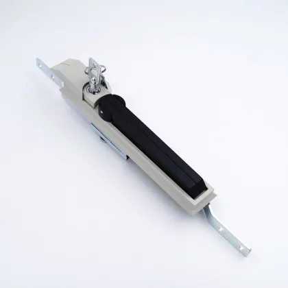 MS830 3 Point Rod Lock Electric Box Cabinet Lock Latch Door Lock