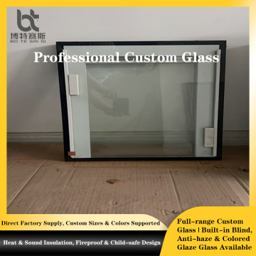 Next Gen Smart IGU Boosting Window Performance