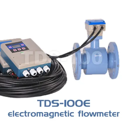 electromagnetic flowmeter /magnetic flow meter