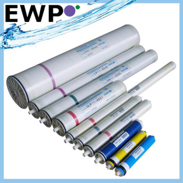 4040 membrane water filter