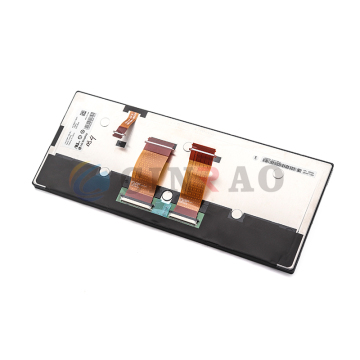 12.3 Inch IPS LCD Screen Display for Car Panel GPS Navigation (LA123WF1-SR01)