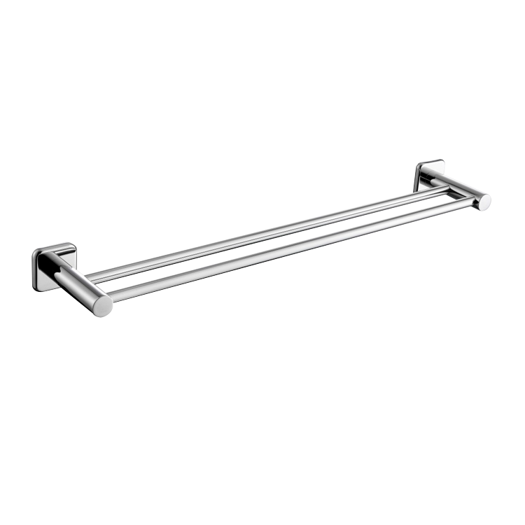 Double-towel-rail