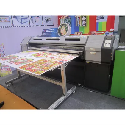 New style top sell uv printer for small business