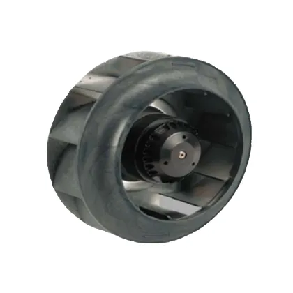 Impeller with Capacitor AC Motor