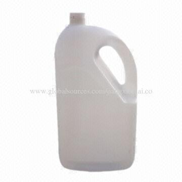3L plastic oil container