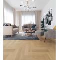 Popular Design Engineered Oak Wood Flooring