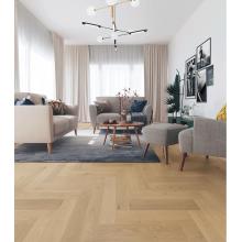 Popular Design Engineered Oak Wood Flooring