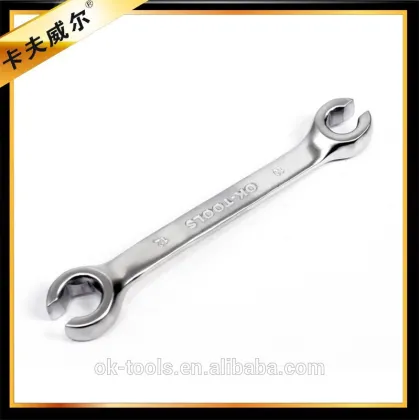 OK-TOOLS Flare Nut wrench
