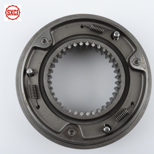 Professional Quality Synchronizer sleeve spare Auto Parts Car A205-563-1X