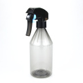 hoogwaardige tuinwater fijne mist sproeier 300 ml 500 ml huisdier plastic haarverzorging salon spray fles trigger