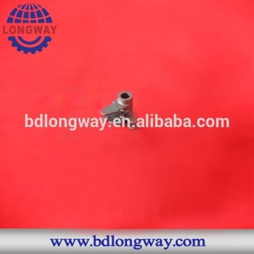 China high quality precision casting carbon steel parts