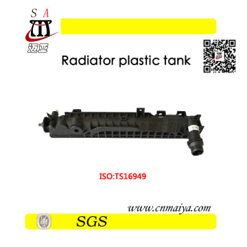 Auto Plastic Radiator tank for car A4/S4/A6/S6,OEM:8D0121251B