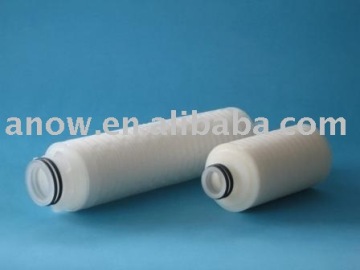 MCE Filter Media of cartridge filter