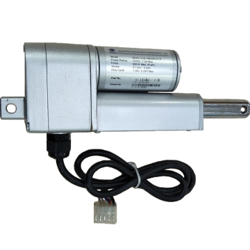 24vdc small electric linear actuators for home automation