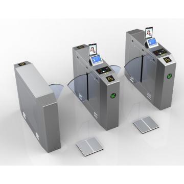 Ворота Turnstile ESD для фабрики