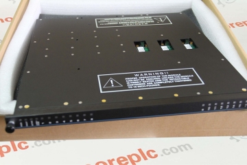 TRICONEX 3704E