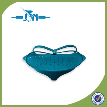 Multifunctional silicone splatter screen for wholesales