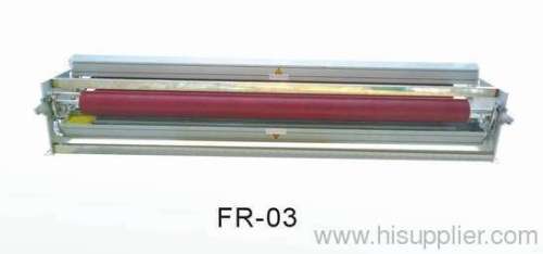 Fr-03 Aluminum Alloy Discharge Rack 