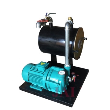 Water Liquid Ring Vacuum Pump for Plastic Extruder Machine