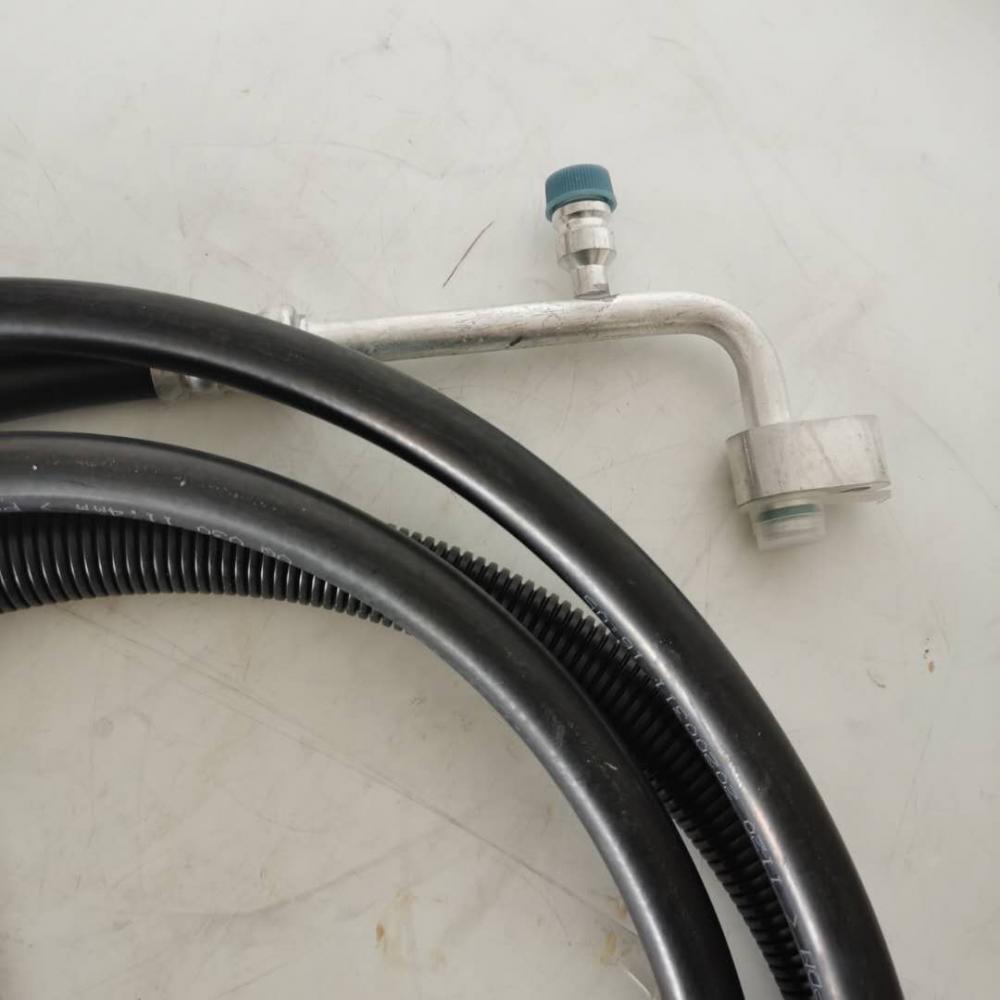 Loader Parts Hose 4 Jpg