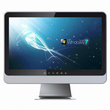 All-in-one PC with Intel Ivy Bridge CPU