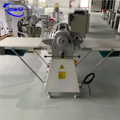 Good Quality Puff Pastry Machine