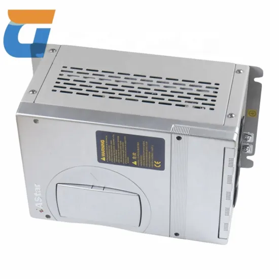 STEP Elevator Inverter Accessories: AS320-4T0011/4T0015 for OSHA S3 Generation Elevator Systems