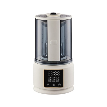 Mute Portable Blender Juicer Cup