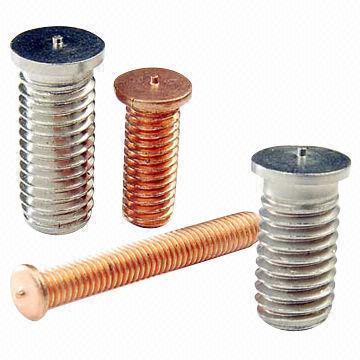 CD con bridas soldar clavos, modificado para requisitos particulares peticiones son aceptados