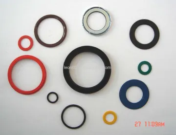 Nbr Ball Bearing Seal 