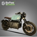 Мотоцикл Electric Cafe Racer