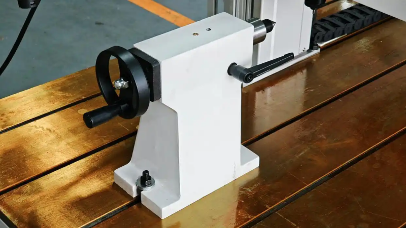 one-stop manufacturer of intelligent industrial laser equipment