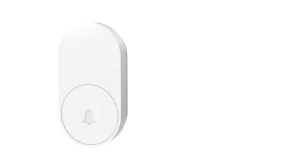 No Wiring No Battery Required Doorbell Kits