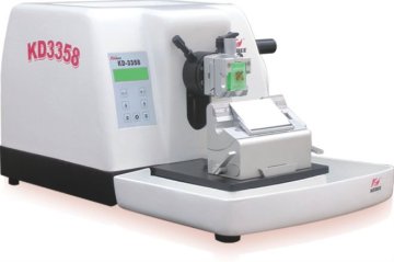 Ultra-Thin Semiautomatic Microtome KD-3358