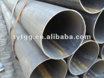 Black Welded Steel Pipe005*