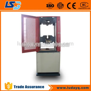 1000kn compressive strength testing machine