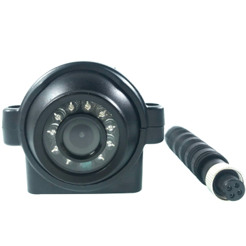 Factory Stock Direct Approved 1-inch Side Glass Waterproof IP68 Camera AHD960P 720P Starlight HD MDVR Probe