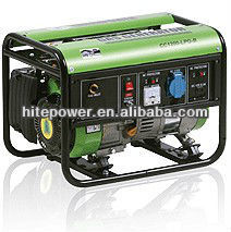 1 kW-6kW Wettbewerbspreis kleiner Gasgenerator