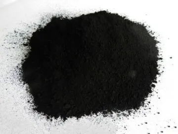 High Quality Wood Powder Activated Carbon Activated Charcoal