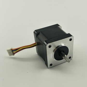 Hybrid stepping motor NEMA 14 35HD/HM