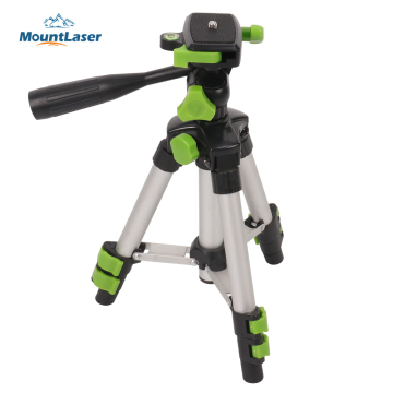 Mini Silver Laser Level with Tripod: S11050 Series
