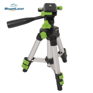 Mini Silver Laser Level with Tripod: S11050 Series