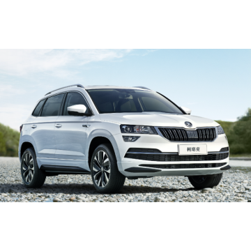 2025 Skoda karoq tsi280