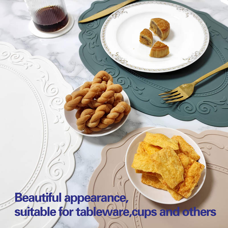 silicone placemat MFZ-I015