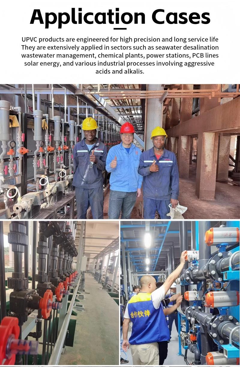 industrial-upvc-valve-piping-application-case