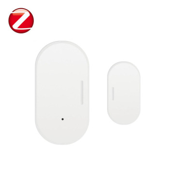Tuya Smart Zigbee Door and Window Magnetic Contact Security Alarm Sensor - Works with SmartLife and IFTTT